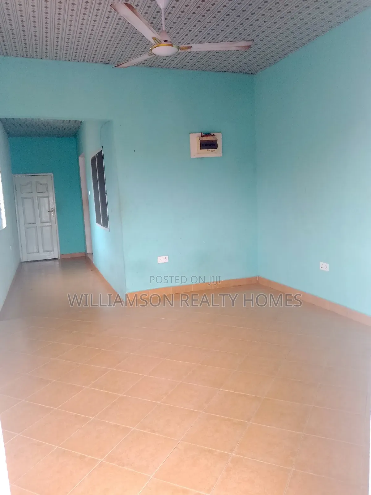 3bdrm Apartment in Community 18 Area, Spintex for rent