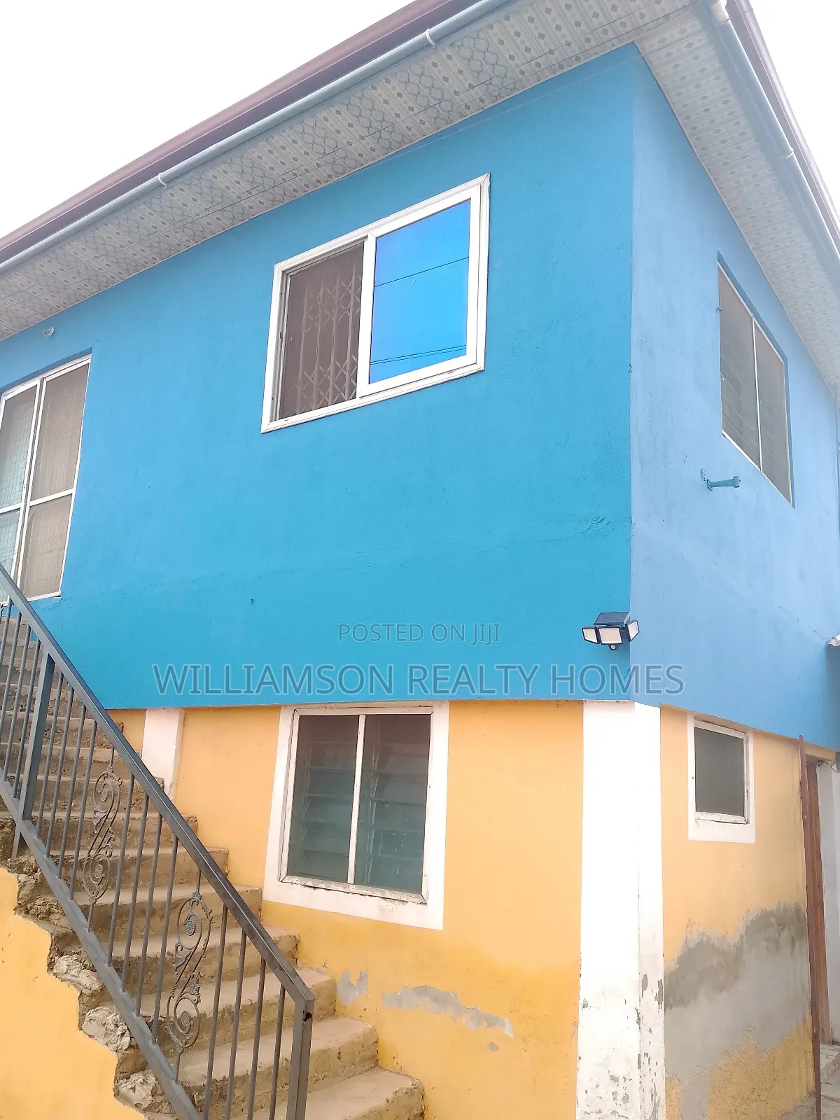 3bdrm Apartment in Community 18 Area, Spintex for rent