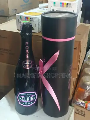 Belaire Rare Rosè 750ml