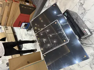 Check Out Original Kenwood 90cm Tempered Glass Heat Extractor 
