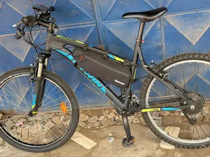Convert Your Bicycle to Electric