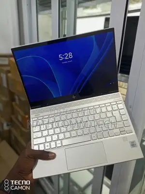 Laptop HP Envy 13 8GB Intel Core I5 SSD 256GB