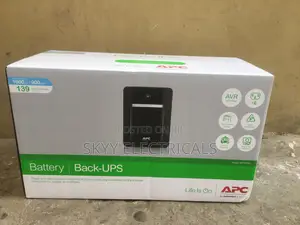 Apc 1600va 1000watts Easy Up Ups
