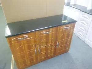 Kitchen Cabinet