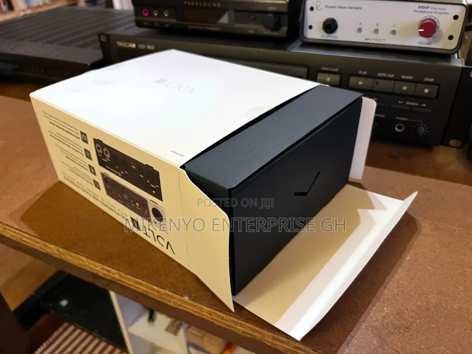 Uad Volt 1 Audio Interface