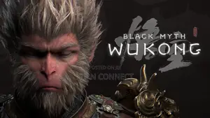 Black Myth: Wukong Offline Only Installation for Xbox Series S | X