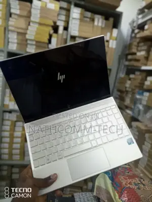 Laptop HP Envy 13 8GB Intel Core I5 SSD 256GB