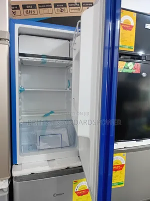 Basic and Reliable Westpool 120a 80l Fridge