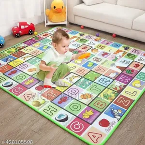 Big Size Playing Mats