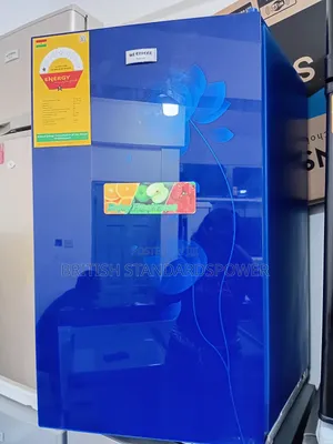 Single Door Westpool 120a 80l Fridge