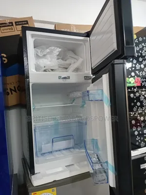 Efficient Double Door Westpool 100a Fridge