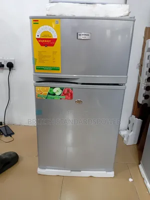 Energy Efficient Westpool 100a 80l Fridge
