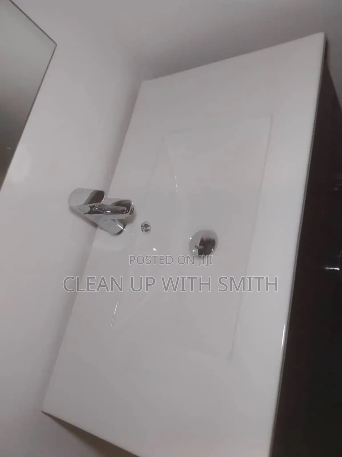 Clean Up With Smith Cleaning Services