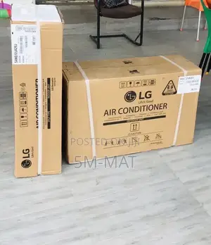 S12atc Lg 1.5 Hp R410 Air Conditioner