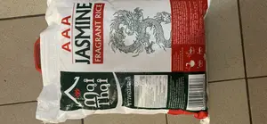 Aaa Jasmine Fragrant Rice