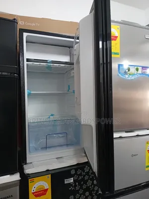 Simple to Use 80l Westpool Fridge