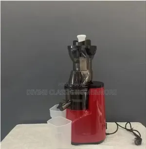 Telaisi Nutrition Juicer 1000w