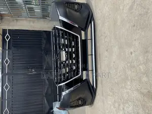 Nissan Kicks 2020-2023 Front Bumper Complete Available
