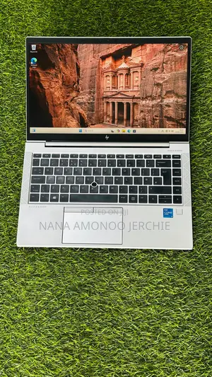 Laptop HP EliteBook 840 G8 8GB Intel Core I5 SSD 256GB