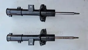 Hyundai Creta 2015-2020 Front Shocks Absorbers