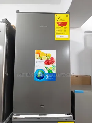 Asano D90 80l Single Door Fridge