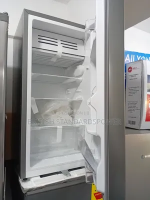 Durable Asano D90 Fridge
