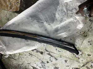 Honda Accord 2013-2015 Bumper Chrome