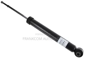 Hyundai Creta 2015-2020 Back Shocks Absorbers Pair