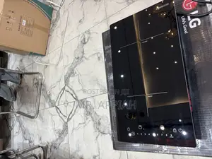 Quality Yet Affordable Kenwood 2 Electric Built in Hob.