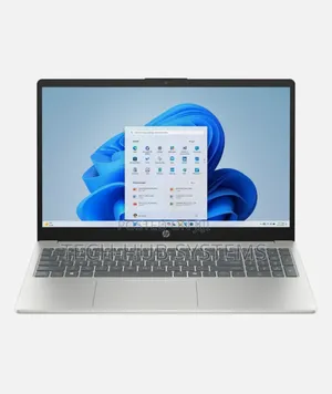New Laptop HP 15 8GB Intel Core I5 SSD 512GB