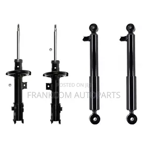Hyundai Creta 2015-2020 Front and Back Shocks Absorbers Available