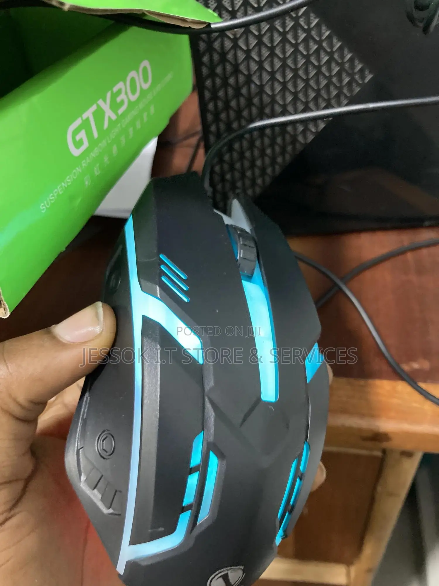 Usb Keyboard and Mouse
