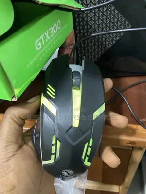 Usb Keyboard and Mouse