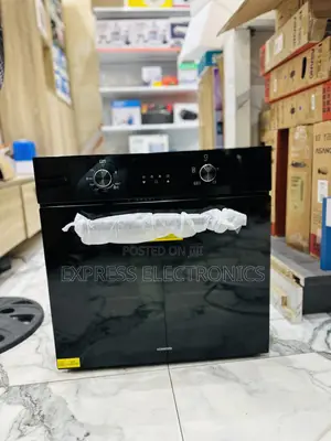 Shop From Us Kenwood 90cm Gas Oven
