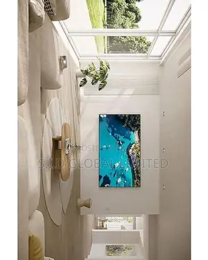 Samsung 65" Crystal Uhd Smart Television
