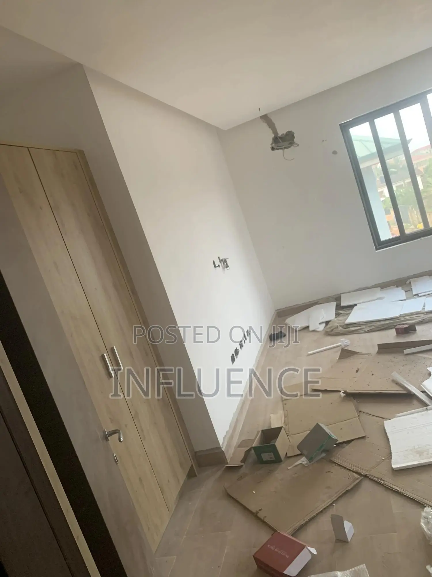 4bdrm House in Adjirigano, East Legon for sale