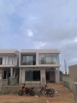 4bdrm House in Adjirigano, East Legon for sale