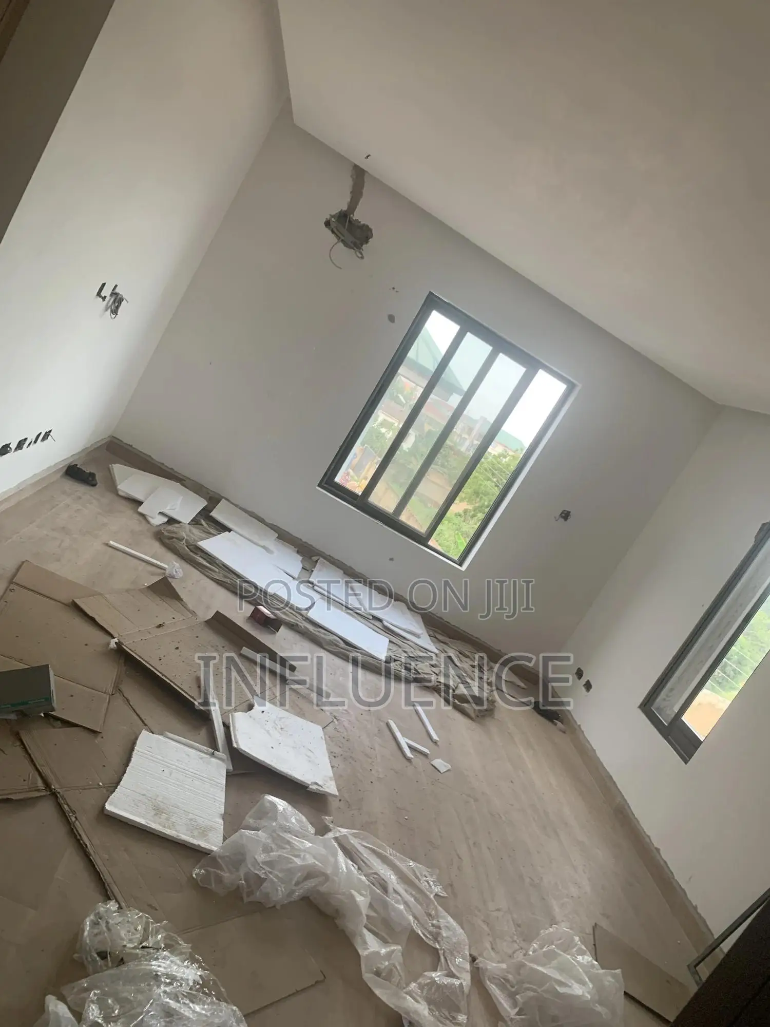 4bdrm House in Adjirigano, East Legon for sale