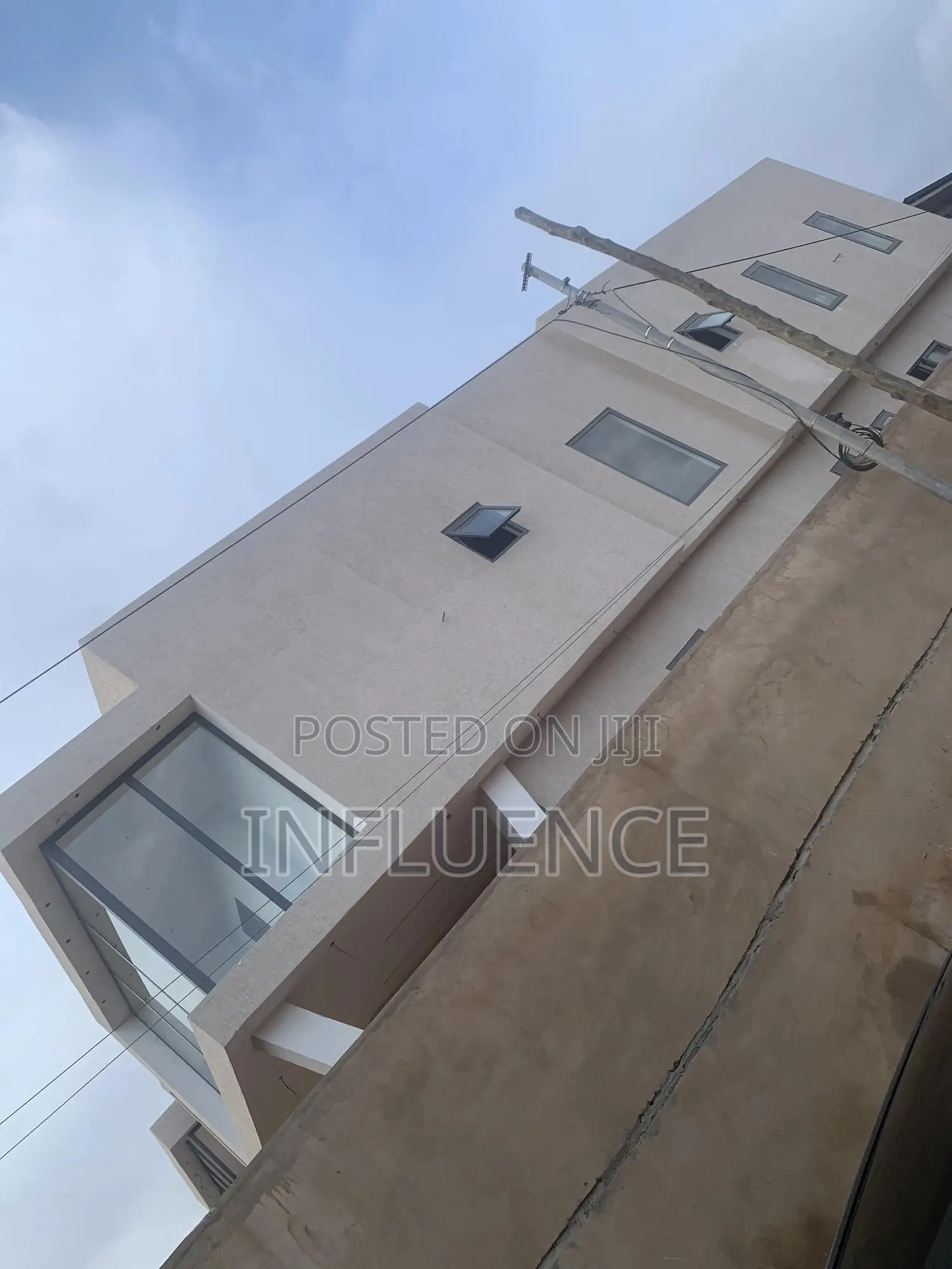 4bdrm House in Adjirigano, East Legon for sale