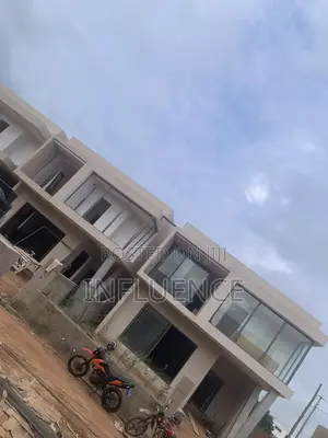4bdrm House in Adjirigano, East Legon for sale