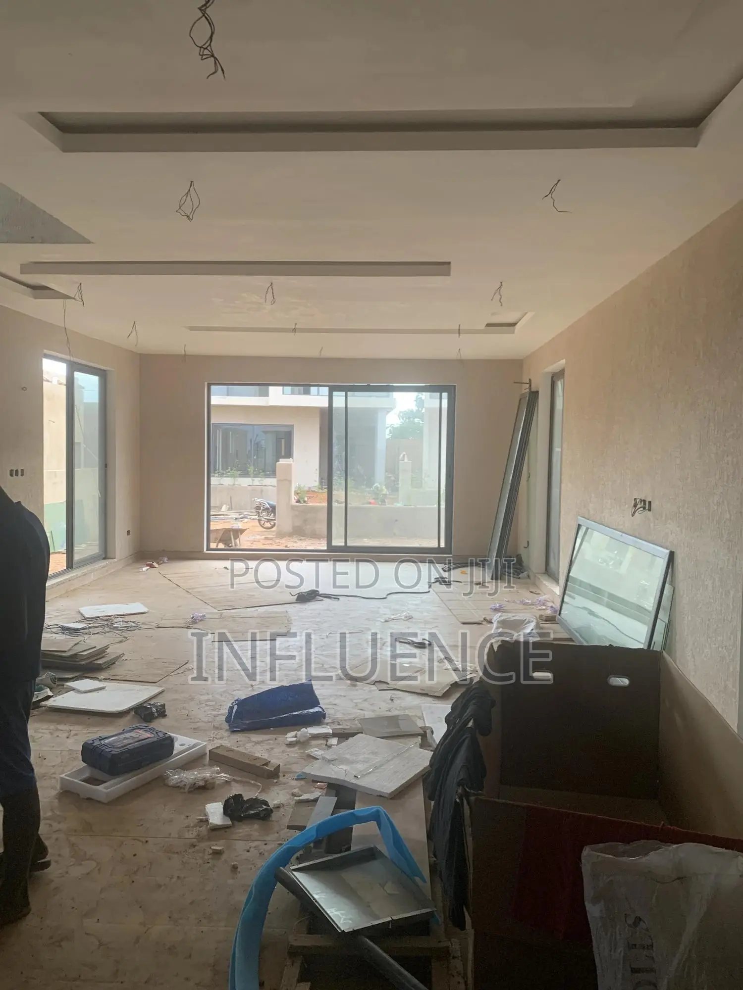 4bdrm House in Adjirigano, East Legon for sale