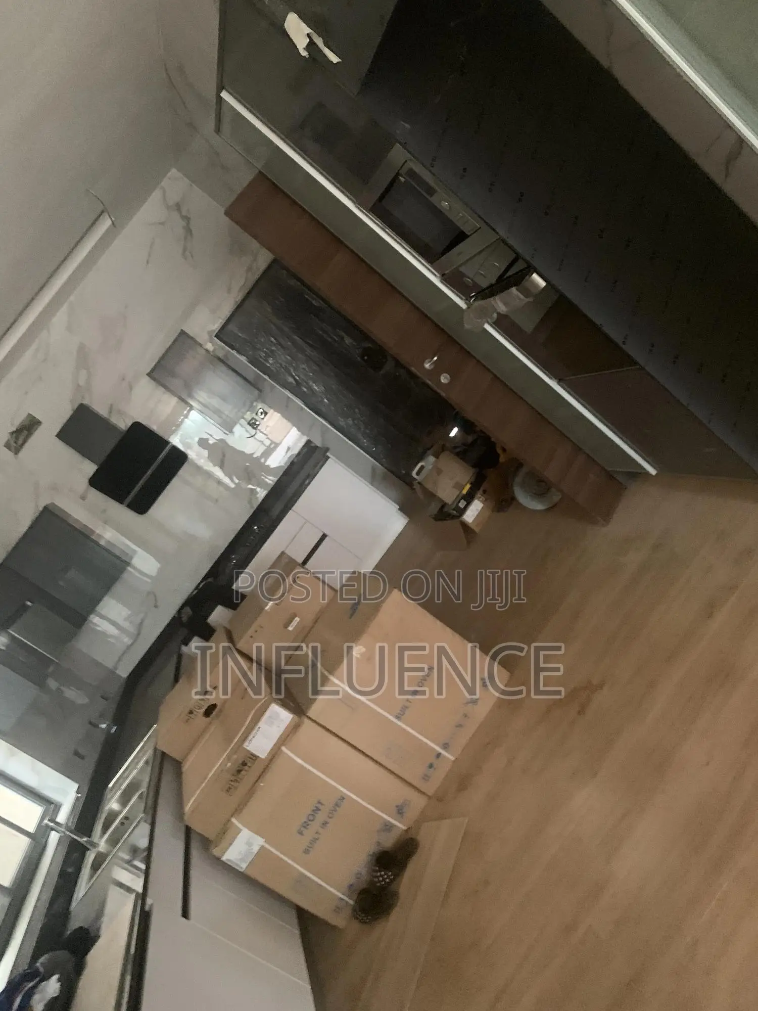 4bdrm House in Adjirigano, East Legon for sale