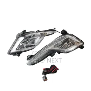 Hyundai Sonata Yf 2011-2016 Fog Light Day Light