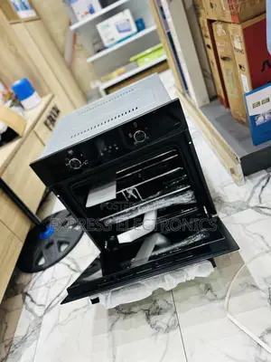 Less Expensive Kenwood Gas Oven 90cm