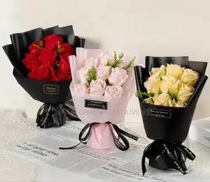 Flower Bouquet