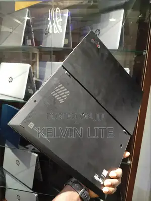 Laptop Lenovo ThinkPad X1 Carbon 16GB Intel Core I5 SSD 512GB