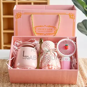 Creative Gift Set