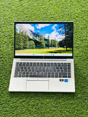 Laptop HP EliteBook 840 G8 8GB Intel Core I7 SSD 256GB