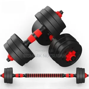 Barbell Weights Adjustable Dumbbell