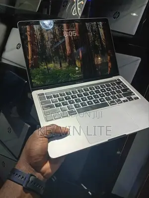 Laptop Apple MacBook Pro 2019 8GB Intel Core I5 SSD 512GB
